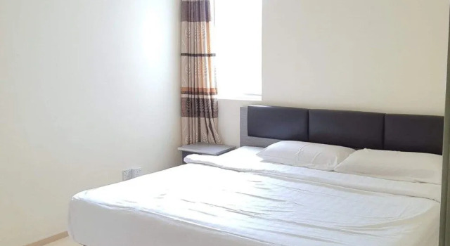 OYO Home 90354 Camlodge Royal Lily, Boek Hotel Tanah Rata 