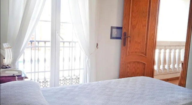 Номер Superior Hotel La Morena