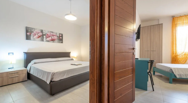 Апартаменты AffittaSardegna - Lido Apartments