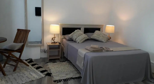Номер Standard Hello Guest House
