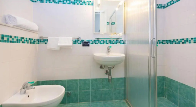 Номер Standard Hotel Sirena