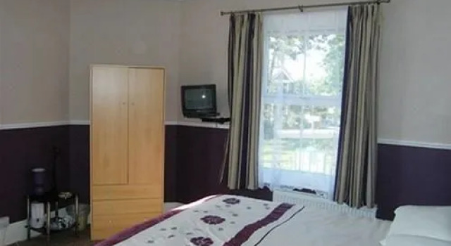 The Seaview Hotel