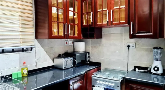 Апартаменты Modern Comfy & Quiet  Close to Highway