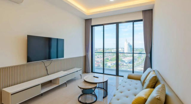 G Residence Sky Suite, Boek Hotel Hotels in Alor Setar met ontbijt, Ontbijt