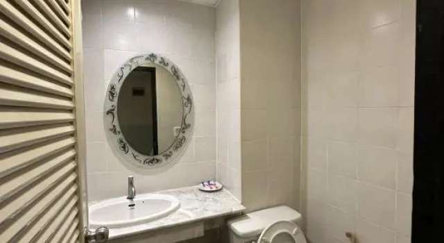 Одноместный номер Standard Prince House