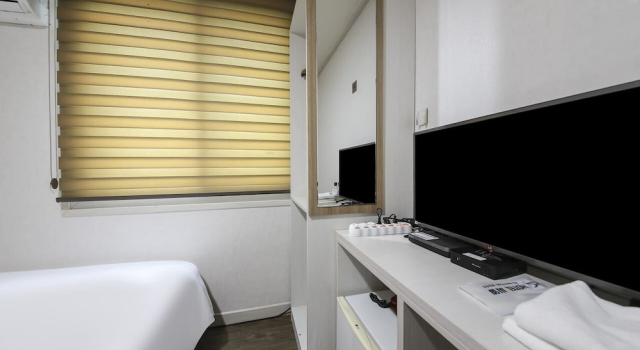 Номер Classic Hotel CL