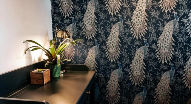 Номер Standard Stylish Room in 1880s Guinness Worker House