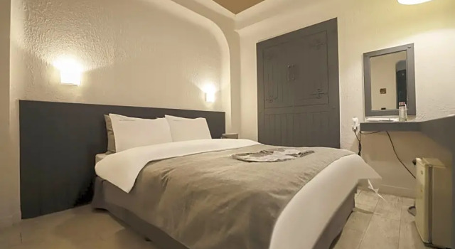 Номер Deluxe boutique hotel k Dongdaemun