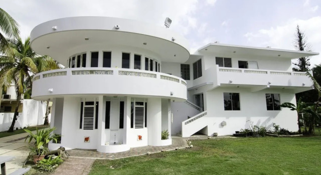 Grateful Souls Hostel, Réserver Auberge de jeunesse Aguada Aguadilla