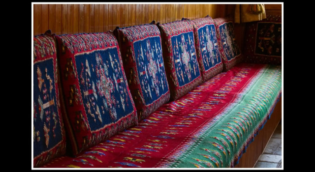 Hotel Bitouni, Book Hotel Metsovo 