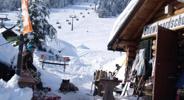 Ferienwohnung Keilbergpanorama