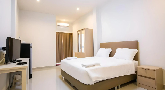 J-House Phetchaburi
