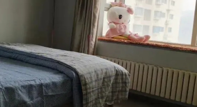 Номер Standard Xinya Youth Hostel