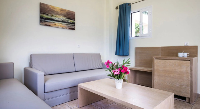 Dionysos Village Resort, Book Resort Hotels in Kefalonia with Breakfast, Breakfasts