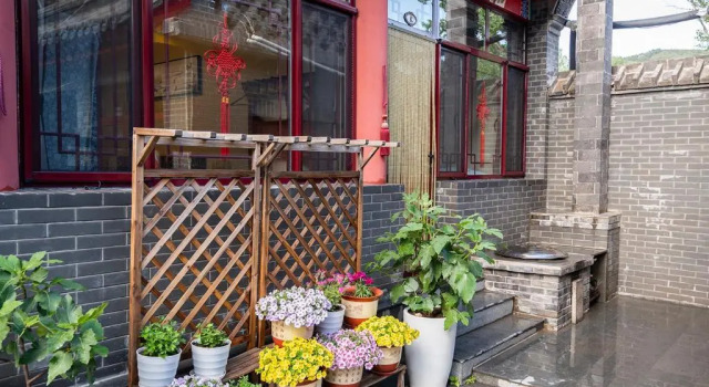 Dong Li Guest House, Book Guesthouse Miyun Beijing Area