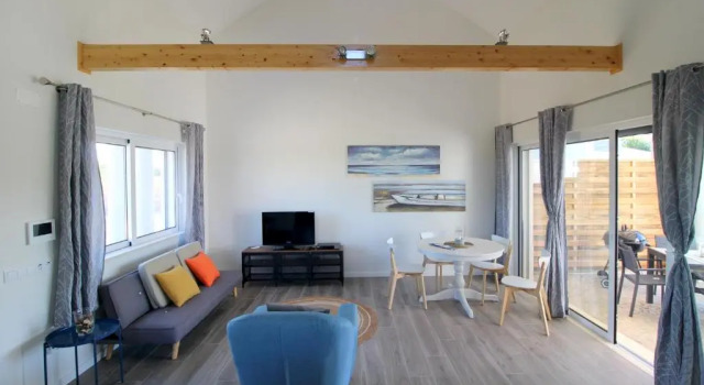 Вилла Semi-detached Villa With Pool In Rural Setting