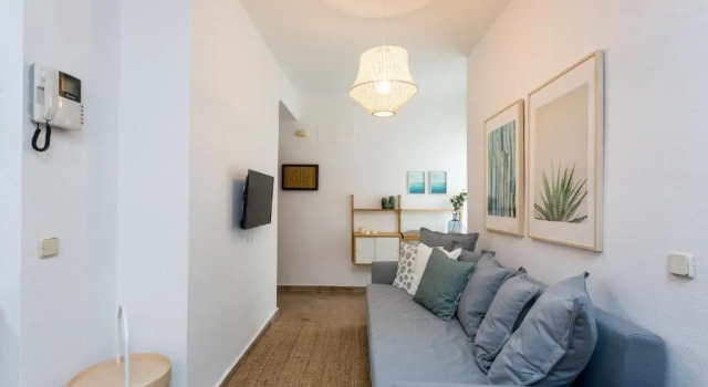 Apartamentos San Lorenzo, Забронировать Отель Старый город Севилья, рядом с La Torre de Don Fadrique