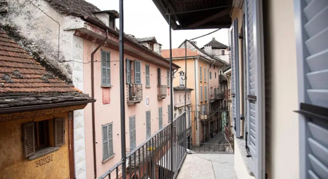 Dimora Domese