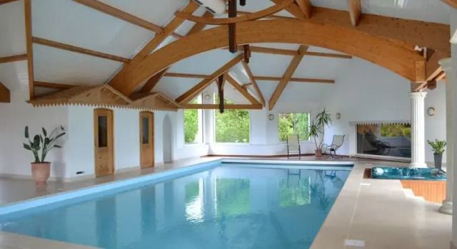 Naturéo, Rezervasyon Otel Chantrigné Pays de la Loire