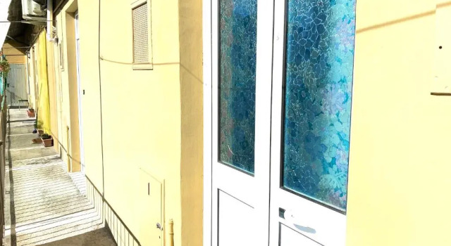 Cozy studio apartment - Borgo Campidoglio