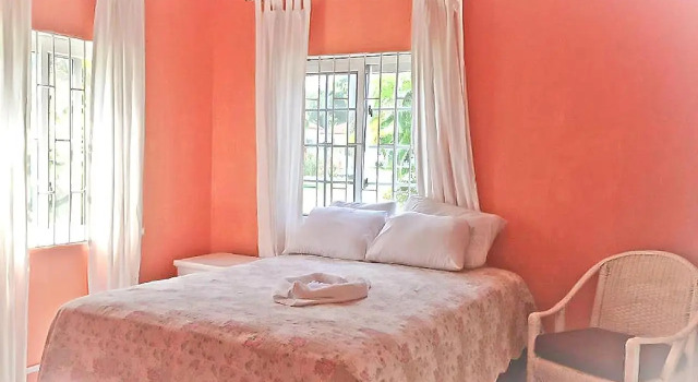 Executive Mammee Bay Hotel