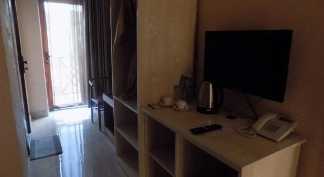 Двухместный номер Standard Swing Inn Motel