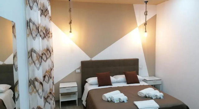 Номер Standard B&B 36 Passi dal mare 2.0