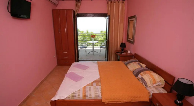 Студия Apartments Cejovic