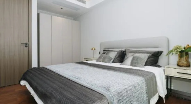 Люкс Deluxe Poly Residence Giada