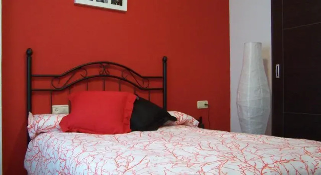 Pensión El Hayedo de Moncayo, Book Inn Mini‑Hotels in Castile and Leon, Inn