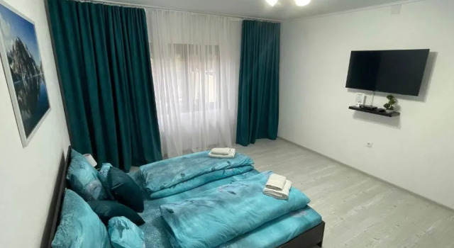Апартаменты Deluxe Patrik Deluxe