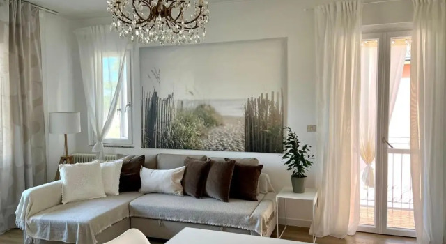 Апартаменты Family Apartment 2 Sirmione