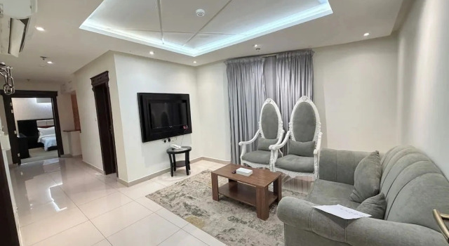 Akarem Ishbilia Serviced Apartments, Réserver Appartement Riyad Riyad