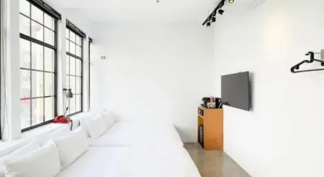 Семейный номер Superior ARTOTEL Ximending TAIPEI