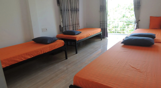 Little Leo, Rezervovat Hotel Hotely v Quang Nam s parkováním, Parkování