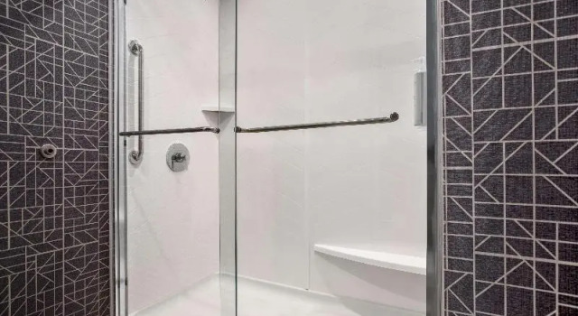 Четырёхместный люкс c 1 комнатой Отель Homewood Suites By Hilton Missoula