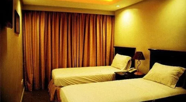 Best Suite Hotel, Book Hotel Lapu Lapu 