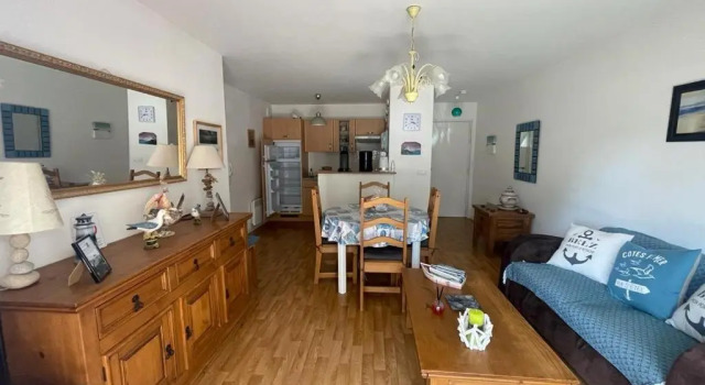 Appartement à Belz proche de la mer, Rezerwuj Apartament  