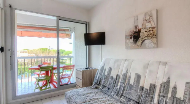 Les Flamants Roses - Inh 27494, Book Hotel La Grande-Motte Camargue