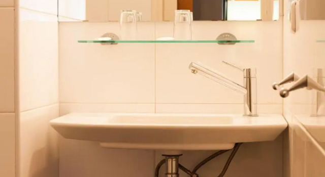 Двухместный номер Standard Hostal Restaurant Roma