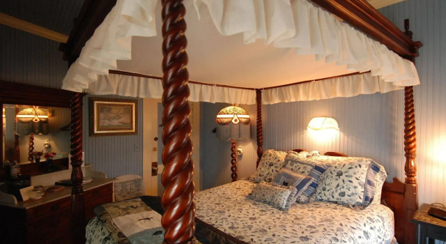 Shelburne Hotel, Забронировать Отель Лонг-Бич штат Вашингтон