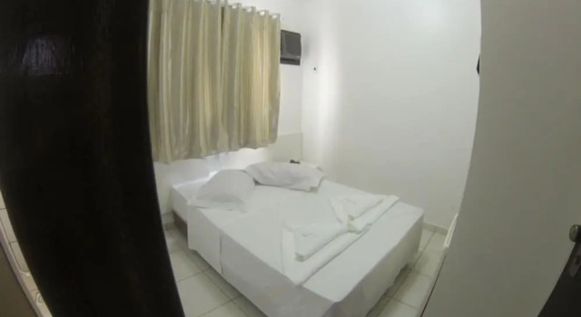 Двухместный номер Standard Master Hotel