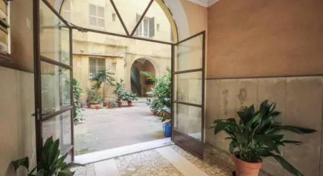 Le Piazze di Roma Home Vaticano, Prenota Appartamento Vaticano Prati Roma