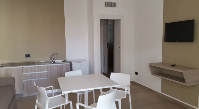 Апартаменты с 2 комнатами Resort Il Mulino