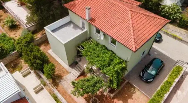 Casa Verde, Забронировать Отель Мали-Лошинь Лошинь, рядом с Пляж Венерица
