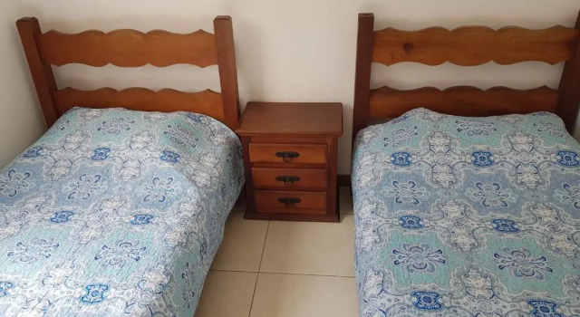 Charmosa casa com piscina em Búzios