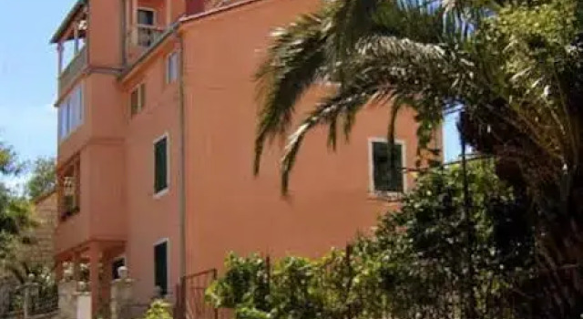 Villa Marjan, Забронировать Вилла Виллы Сплита, Вилла