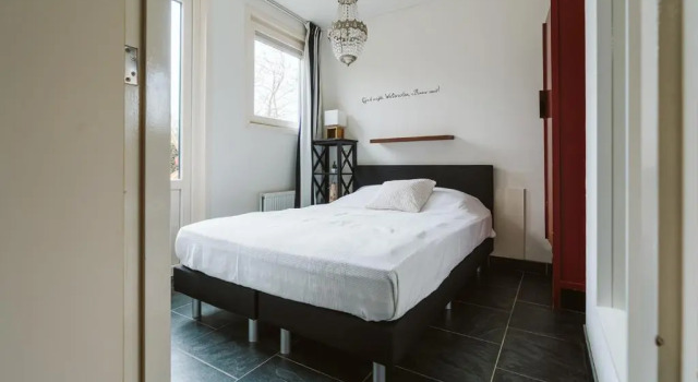 Prinsenhof 65 - Ouddorp, Reserva ahora Hotel Ouddorp Goeree-Overflakkee