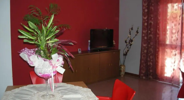 B&B Banny8, Book Bed and Breakfast Hotels in Sicily with Parking, Parking