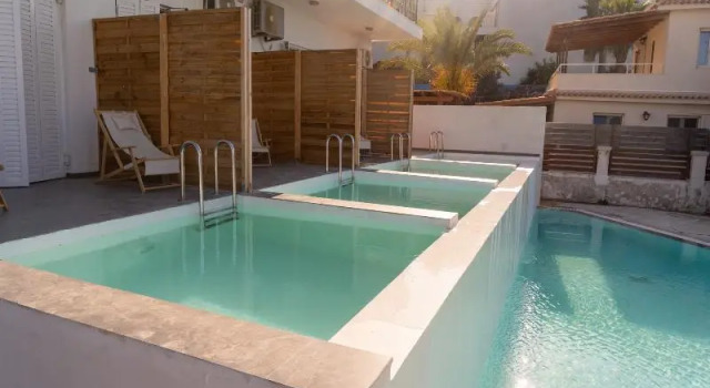 Номер Standard Argassi Beach Hotel
